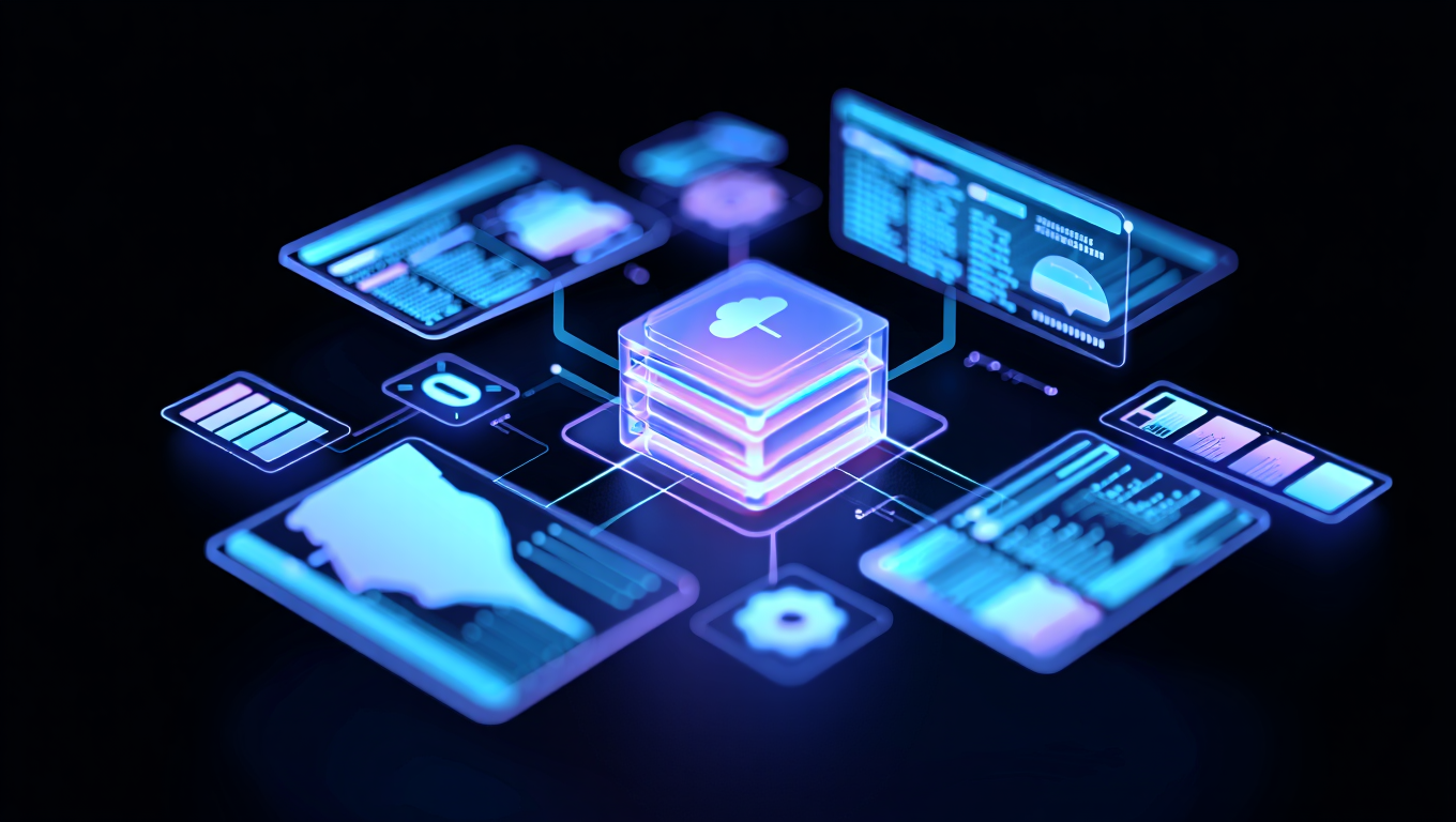 Sviluppo ERP e Gestionali AlphaLabs