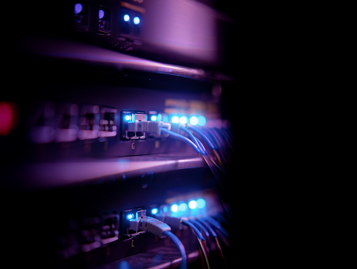 AlphaLabs Hardware Installation